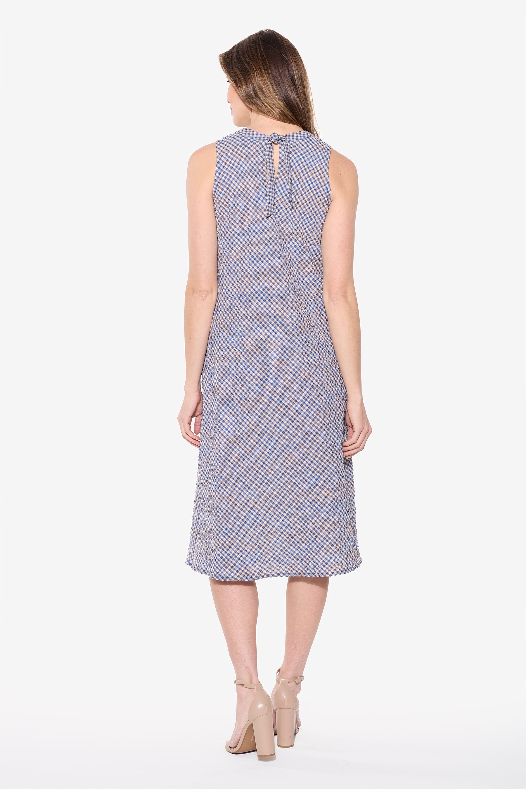 Bias Dress