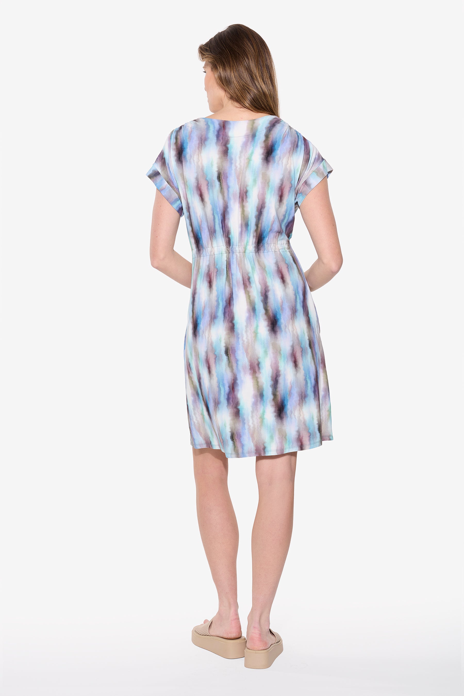 Relaxed Easy Dress BEDDOME Relaxed Easy Dress BEDDOME