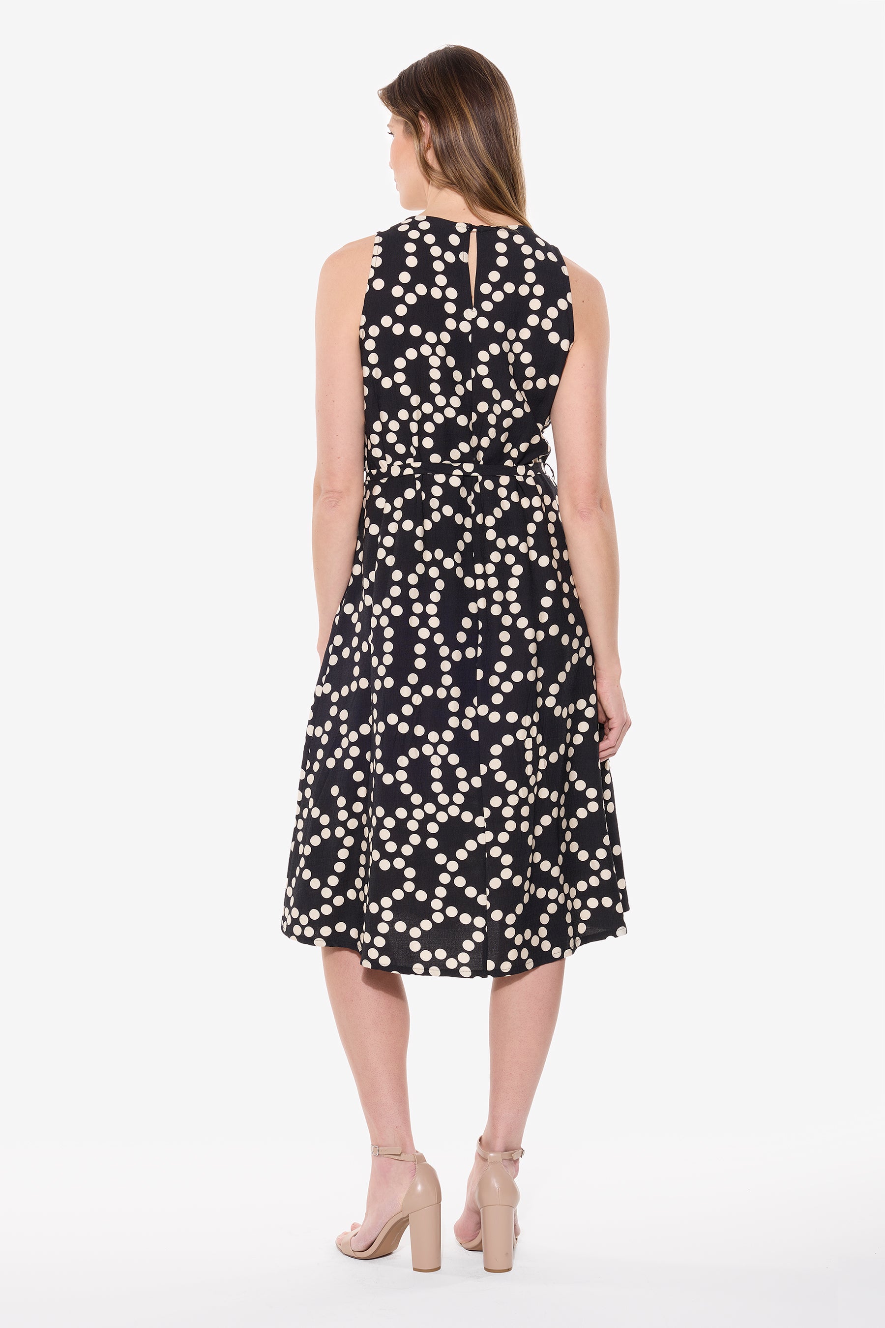 Pretty Midi Dress
