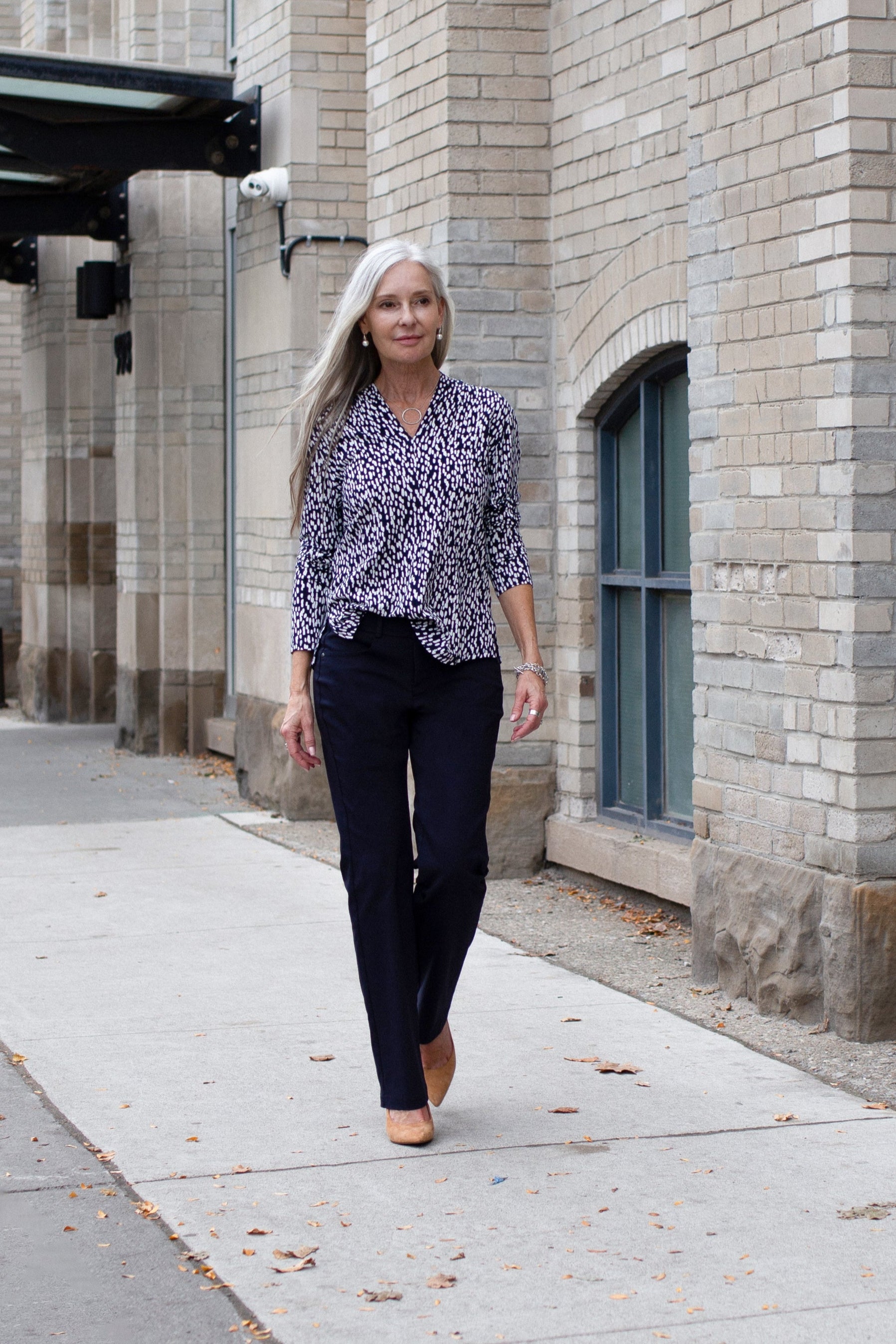 Original Straight Leg Jeans