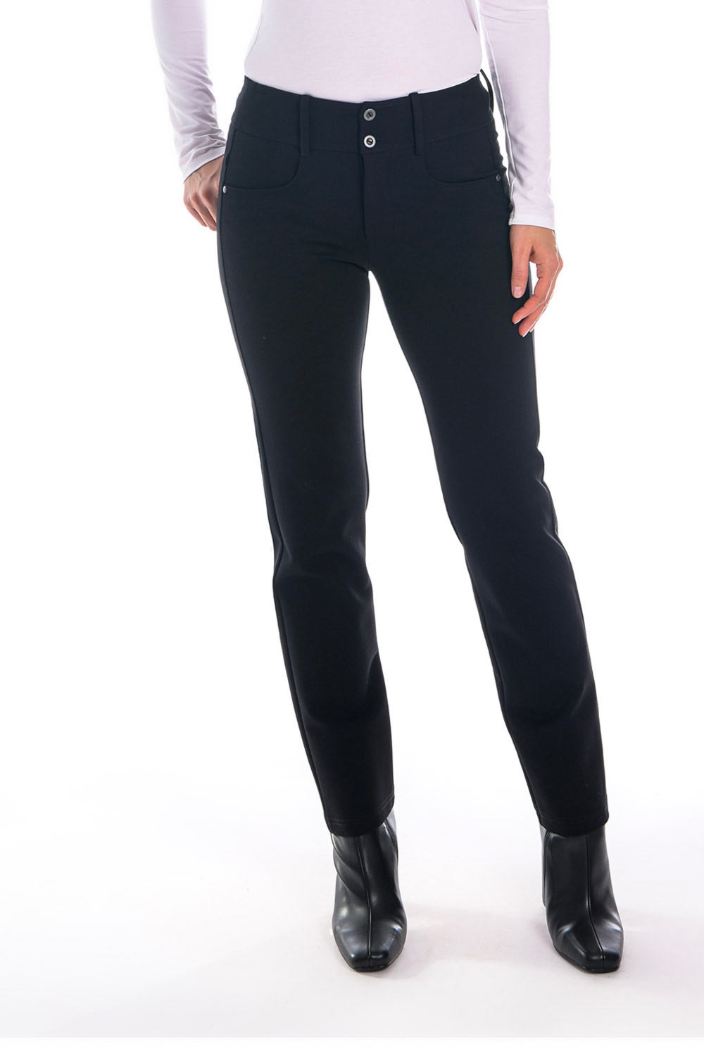 Original Straight Leg Jeans