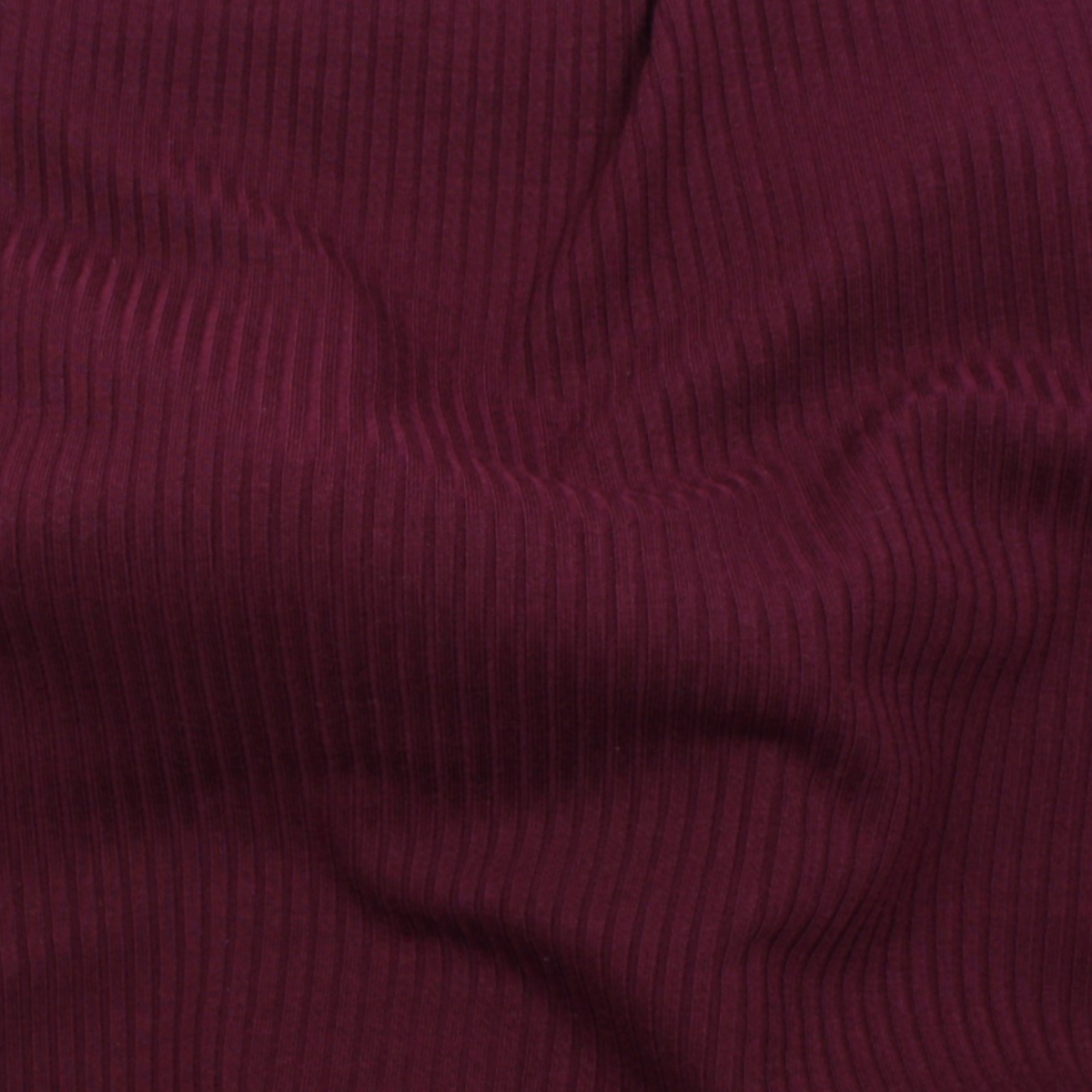 Essential Rib Knit Shirt