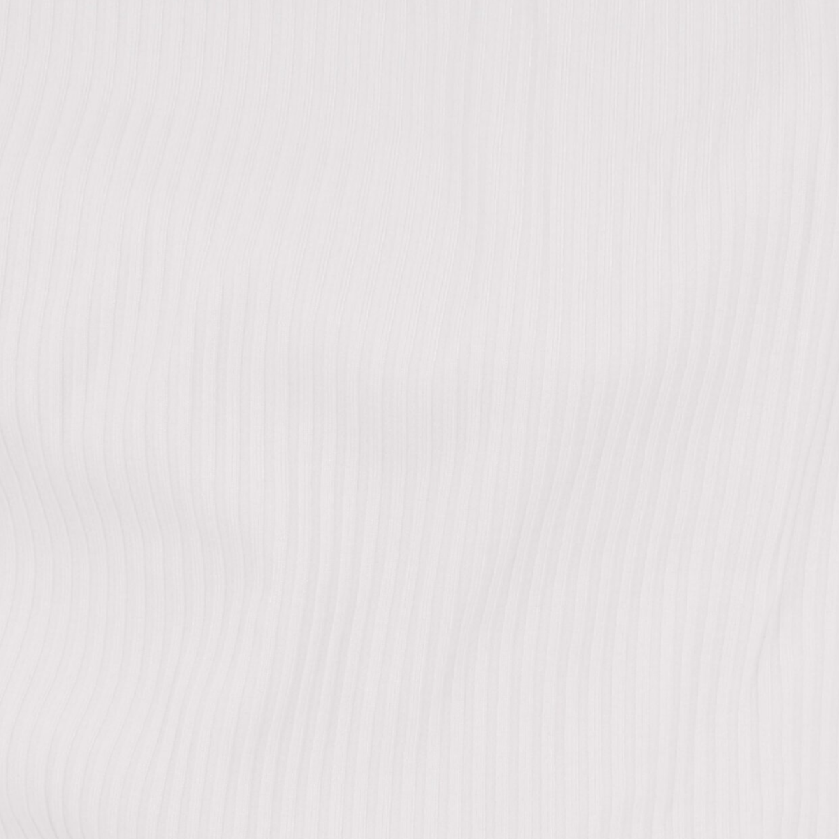 Essential Rib Knit Shirt