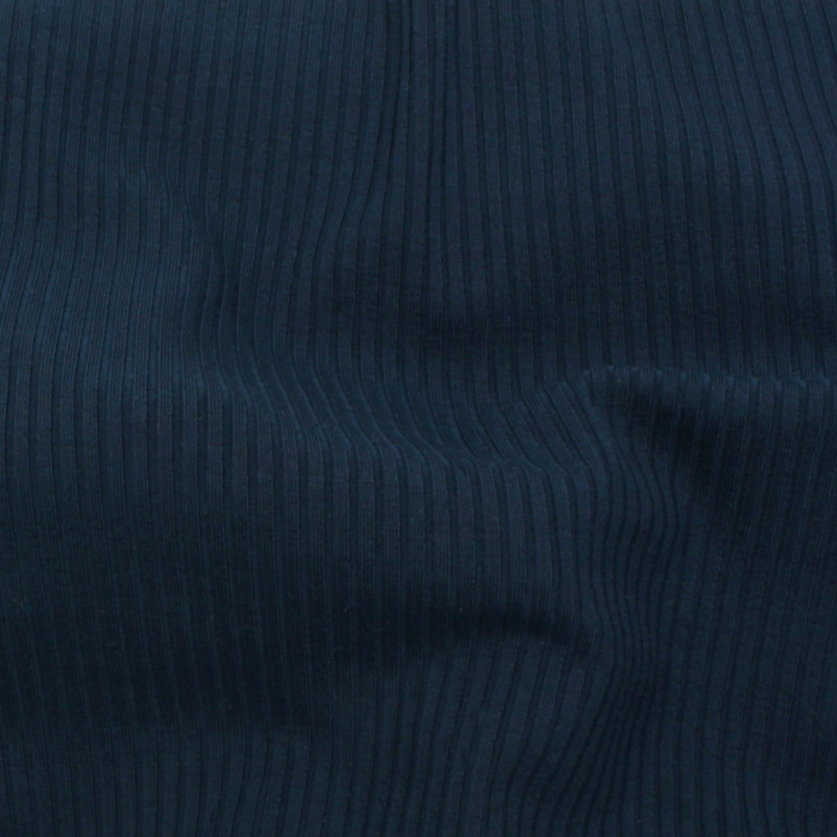 Essential Rib Knit Shirt