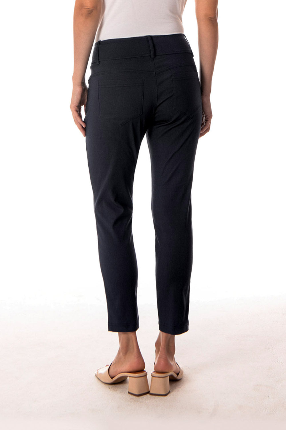 Original Crop Skinny Pant
